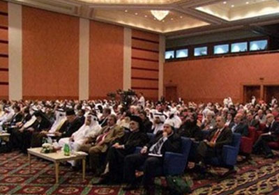 مؤتمر الدوحة لحوار الأديان